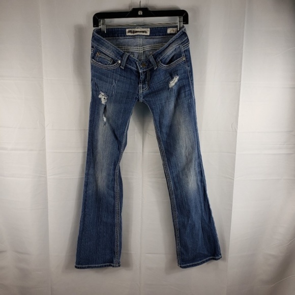 BKE Denim - BKE Starlite Jeans